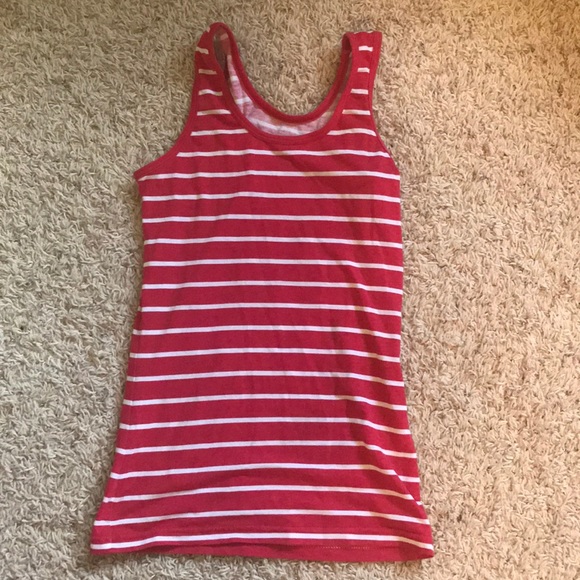 Tank Tops - Picture 3 of 3